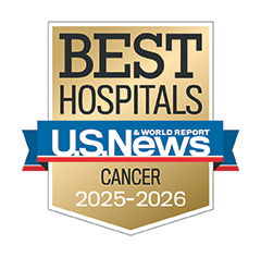 2024-2025 Best Hospitals - Cancer
